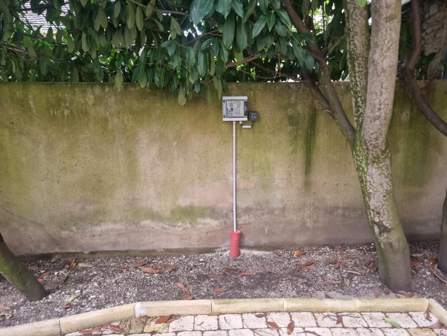 Clos St Eusebe En Coeur De Ville Auxerre Εξωτερικό φωτογραφία