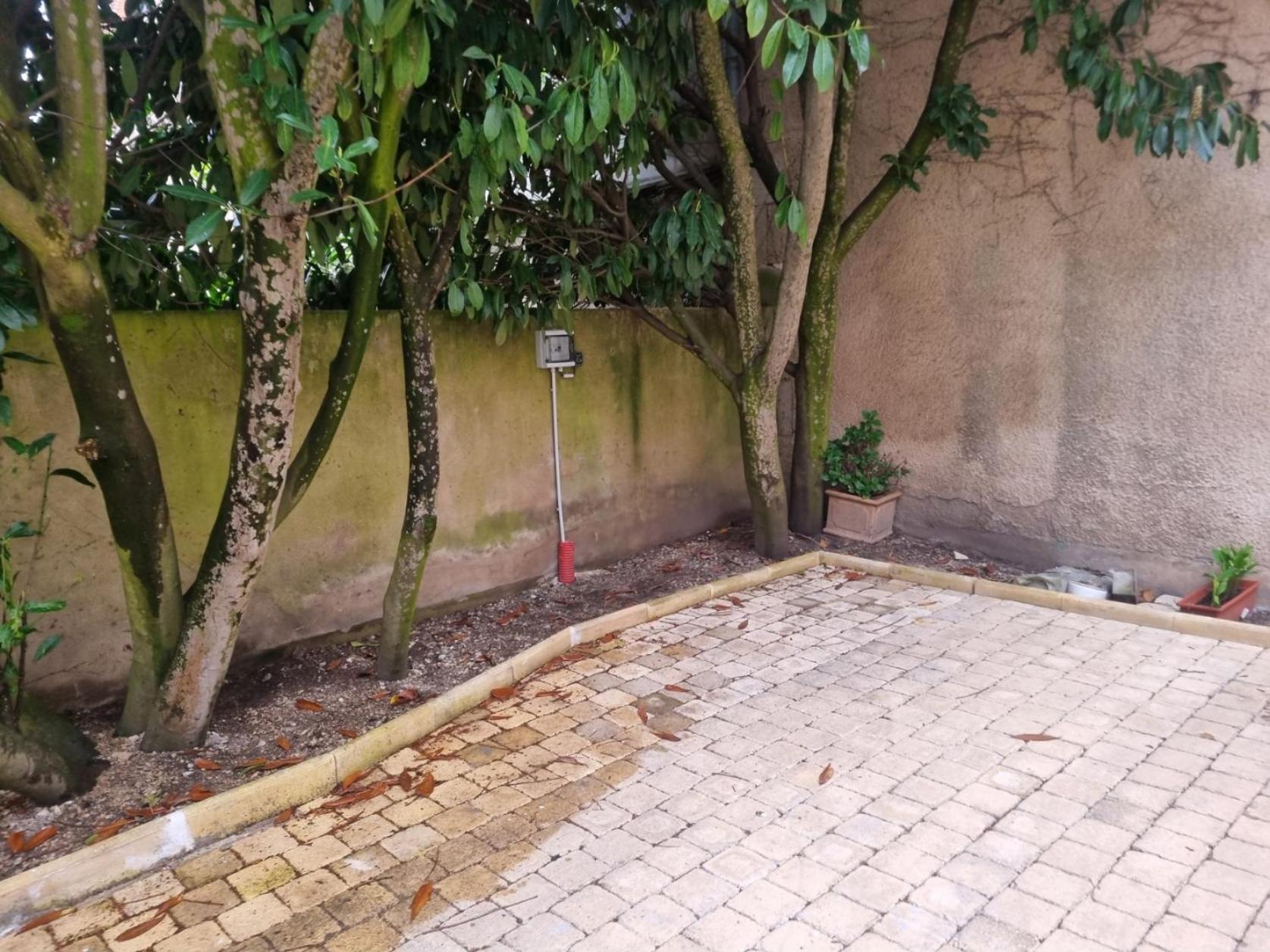 Clos St Eusebe En Coeur De Ville Auxerre Εξωτερικό φωτογραφία