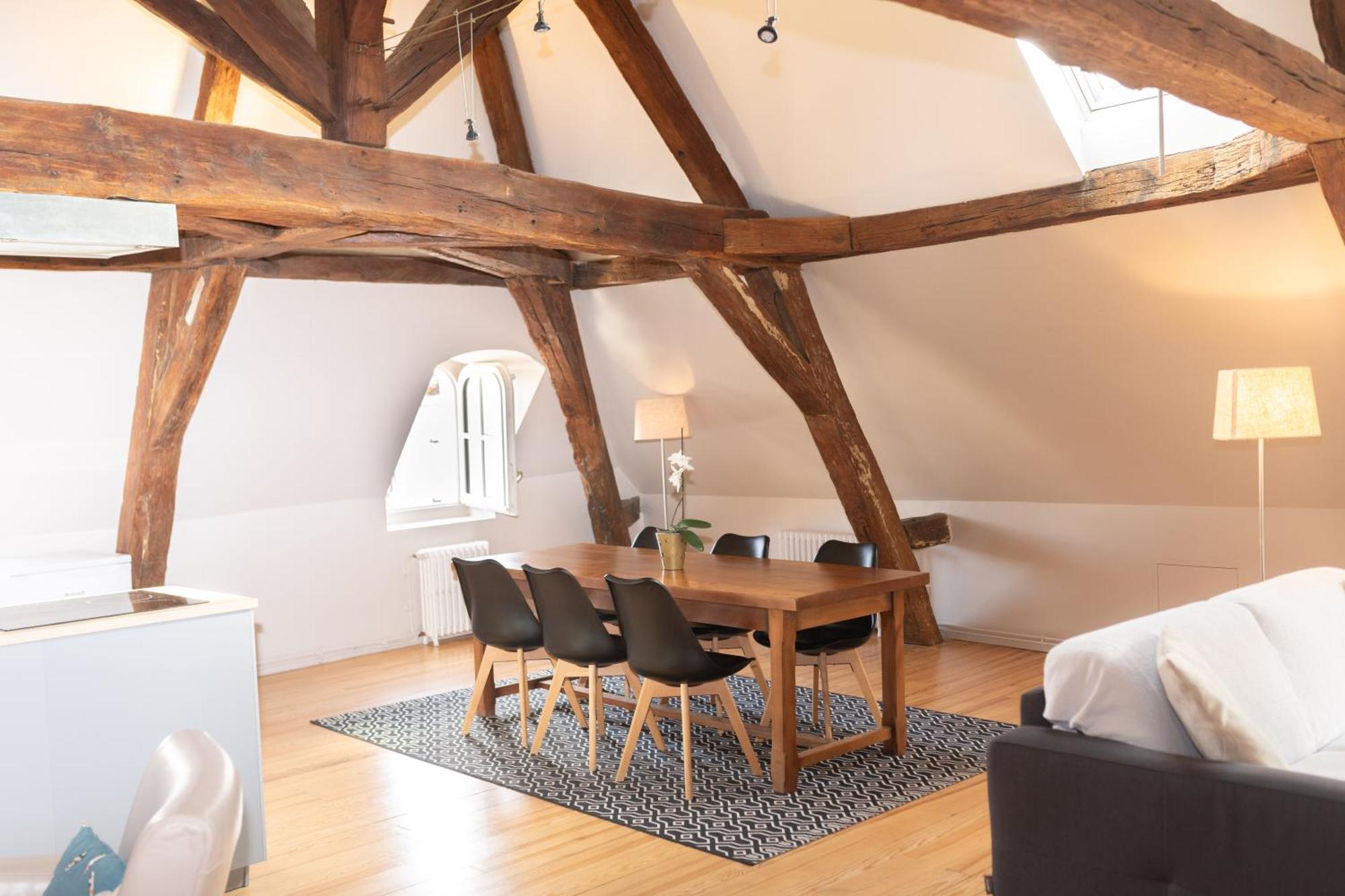 Clos St Eusebe En Coeur De Ville Auxerre Εξωτερικό φωτογραφία