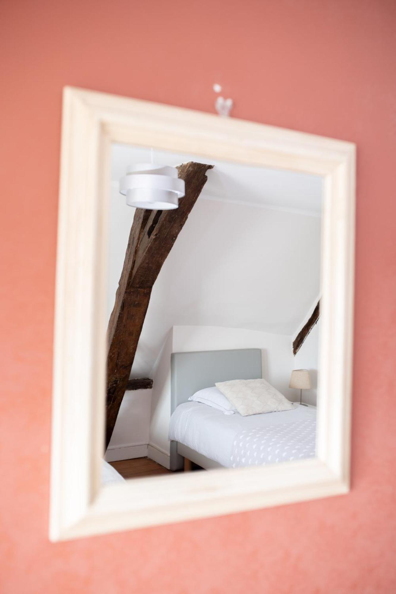 Clos St Eusebe En Coeur De Ville Auxerre Εξωτερικό φωτογραφία